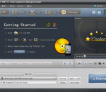 iCoolsoft DVD to iPod Converter 5.0.6 iCoolsoft DVD to iPod Converter 5.0.6