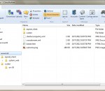 CloudXplorer 2.5 CloudXplorer 2.5