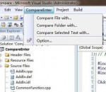 CompareEnter 1.2 CompareEnter 1.2