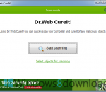 Dr.Web CureIt! 28 Aug 2020 Dr.Web CureIt! 28 Aug 2020