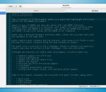 cURL 7.36.0 cURL 7.36.0