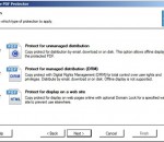 Copysafe PDF Protection 3.0 Copysafe PDF Protection 3.0