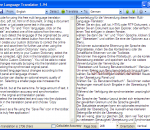 Free Language Translator 2.4 Free Language Translator 2.4