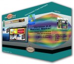 CellSoftNet Banner Maker 2.2 CellSoftNet Banner Maker 2.2