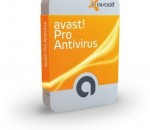 avast! Pro Antivirus 5.0.545 avast! Pro Antivirus 5.0.545