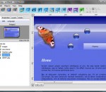 Antenna Web Design Studio 4.81 Antenna Web Design Studio 4.81