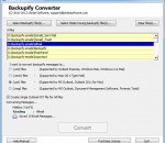 MBOX to PST Batch Converter 3.1 MBOX to PST Batch Converter 3.1
