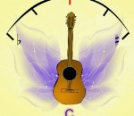 Fairy Guitar Tuner 1.0 Fairy Guitar Tuner 1.0
