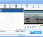 Lionsea Video File Converter Ultimate 4.4.9 Lionsea Video File Converter Ultimate 4.4.9