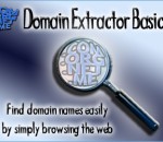Domain Extractor Basic 1.0 Domain Extractor Basic 1.0