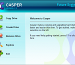 Casper 7.0 Casper 7.0