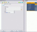 Vertical Menu Advancer for Dreamweaver 2.0.2.2 Vertical Menu Advancer for Dreamweaver 2.0.2.2
