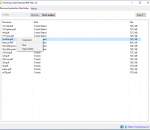 Find Password Protected PDF Files 1.8 Find Password Protected PDF Files 1.8