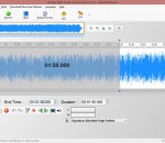 Simple MP3 Cutter Joiner Editor 3.3 Simple MP3 Cutter Joiner Editor 3.3