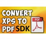 VeryUtils XPS to PDF Converter SDK 2.3 VeryUtils XPS to PDF Converter SDK 2.3
