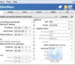 NetSetMan 3.6.1 NetSetMan 3.6.1