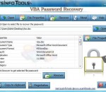 SysInfoTools VBA Password Recovery 20.0 SysInfoTools VBA Password Recovery 20.0