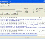 TCP Spy 2.13 TCP Spy 2.13