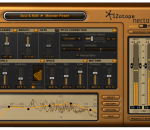 iZotope Nectar 2.01 iZotope Nectar 2.01