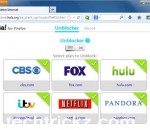 Hola Unblocker for Firefox 1.2.105 Hola Unblocker for Firefox 1.2.105