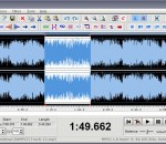 Easy Audio Editor 8.3.4 Easy Audio Editor 8.3.4