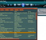 Groovy Media Player 3.5.0 Groovy Media Player 3.5.0