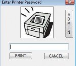 PrintLock v2.1 PrintLock v2.1