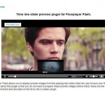 Time line thumbnails plugin Flowplayer 1.0.1 Time line thumbnails plugin Flowplayer 1.0.1