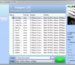 MediaHuman Music Converter 1.2 MediaHuman Music Converter 1.2
