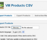 VM Products CSV !ULTIMATE! 2.2 VM Products CSV !ULTIMATE! 2.2