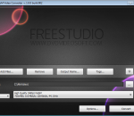 Free WebM Video Converter 5.0.9 Free WebM Video Converter 5.0.9