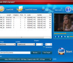 Movie DVD Convert 7.8.5 Movie DVD Convert 7.8.5