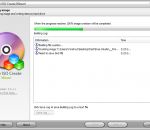 Free ISO Create Wizard 4.4.3 Free ISO Create Wizard 4.4.3