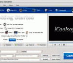 iCoolsoft Sansa Converter 3.1.06 iCoolsoft Sansa Converter 3.1.06