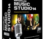 MAGIX Samplitude Music Studio 14 MAGIX Samplitude Music Studio 14