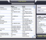 Tansee Windows & MAC formatted iPod Music Copy 5.9.0.0 Tansee Windows & MAC formatted iPod Music Copy 5.9.0.0