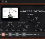 Decapitator 5.3.2 Decapitator 5.3.2