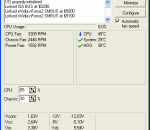 SpeedFan 4.49 SpeedFan 4.49