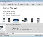 CheapestSoft Total Video File Converter 4.0.7 CheapestSoft Total Video File Converter 4.0.7