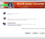 Boxoft Audio Converter 2.7 Boxoft Audio Converter 2.7