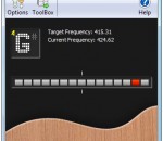 PitchPerfect Free Guitar Tuning Software 2.12 PitchPerfect Free Guitar Tuning Software 2.12