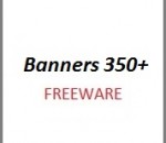 Free Banners 350+ 1.1 Free Banners 350+ 1.1