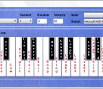 Del Keyboard 1.0 Del Keyboard 1.0