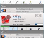RecordPad Sound Recording Software Free 9.03 RecordPad Sound Recording Software Free 9.03