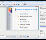 AutoPlay Menu Builder 8.0 B2452 AutoPlay Menu Builder 8.0 B2452