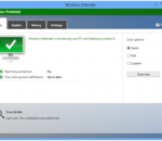 Windows Defender x64 Windows Defender x64