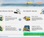 MMC Card Recovery Software 4.0.1.6 MMC Card Recovery Software 4.0.1.6
