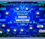 AcouVerb Reverb VST VST3 Audio Unit 3.0 AcouVerb Reverb VST VST3 Audio Unit 3.0