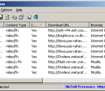 VideoCacheView 2.65 VideoCacheView 2.65