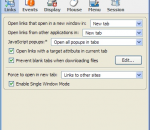 Tab Mix Plus - Firefox Tab Mix Plus - Firefox
